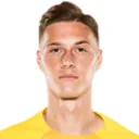 Zach Jeacock