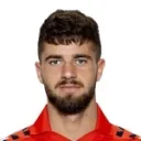 Iker Muñoz