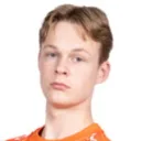 Simen Haram