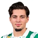 Amìn-Elias Gröller