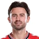 Patrick Roberts