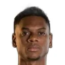 S. Yansané