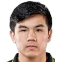 Olzhas Baibek