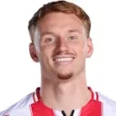 S. van den Berg