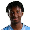 Evan Eghosa