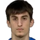 I. Akhmedov