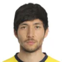 Khozhiakbar Alizhonov