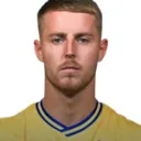 Keenan Pattern