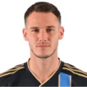 Dániel Gazdag