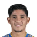Jesus Garza