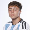 Benjamin Acosta