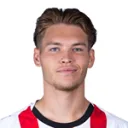 Joel Van Den Berg