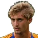 Isaac England