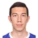 Sharof Muhitdinov