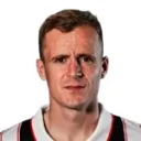 Kieran Green