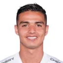 Alexander Alvarado