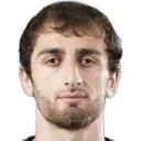 Abdulakh Khaybulaev