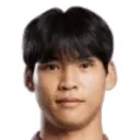Roh Hee-Dong