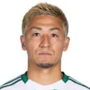 Daizen Maeda