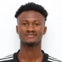 Bubacarr Tambedou