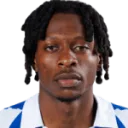 B. Agbor