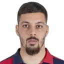 Gianluca Gaetano