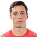 Santiago Beltrán