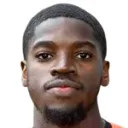 Steven Nsimba