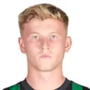 Josh Thomas Doig