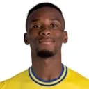 A. Sidibe