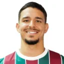 Gustavo Henrique