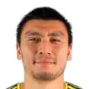Abzal Beysebekov