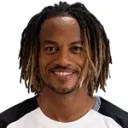 André Carrillo