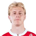 Mika Miles Biereth