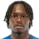 I. Touré