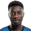 D. Acquah