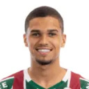 Riquelme Felipe