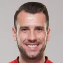 Willian Popp