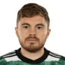 James Forrest