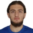 Mutaalim Magomedov