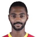 Mohammed Al Khabrani