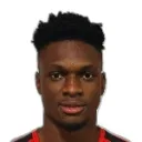 E. Agyemang Duah