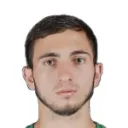Magomed Yakuev
