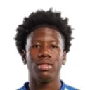 J. Mbalanda