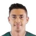Rodrigo Echeverría