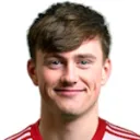Oran Crowe