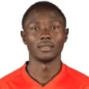 H. I. Moustapha