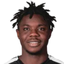S. Iheanacho