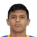 Luis Enrique Ibarra Recalde