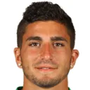 Sebastián Ignacio Guenzatti Varela